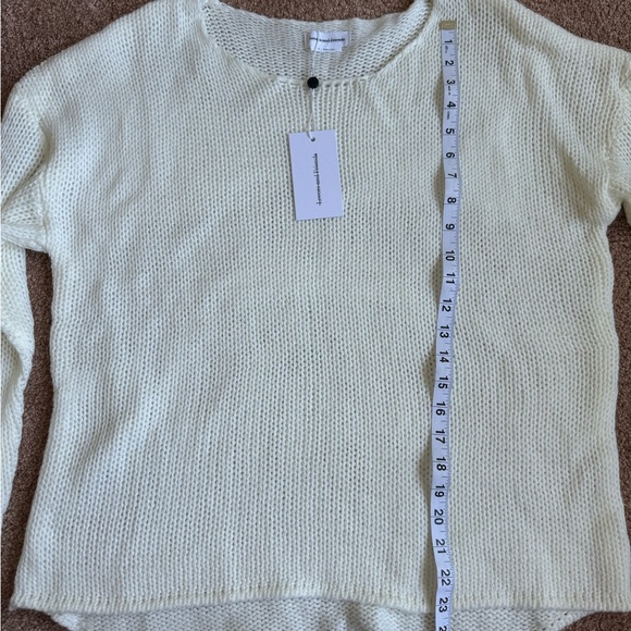 Lovers and Friends Sweater - Picture 4 of 5